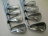 Bridgestone TourStage X-BLADE 709 CB 8PC DG S200-FLEX IRONS SET Golf