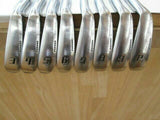 Bridgestone TourStage X-BLADE 709 CB 8PC DG S200-FLEX IRONS SET Golf