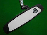 ODYSSEY WHITE RIZE IX TERON CS JP MODEL 34INCHES PUTTER GOLF CLUBS 9197