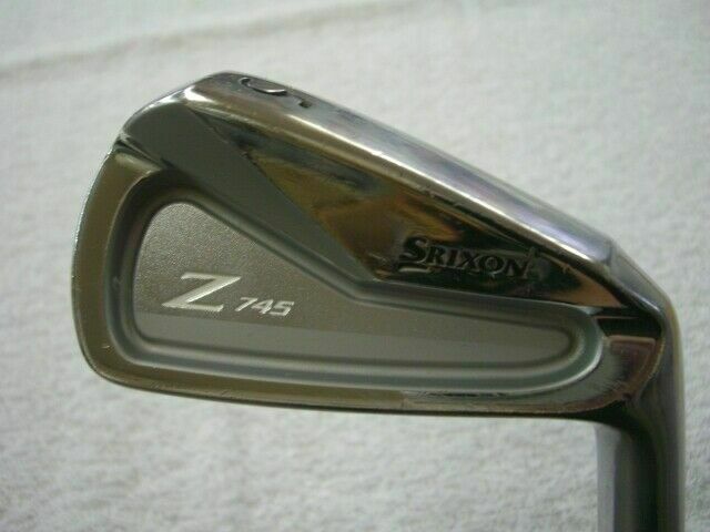 Dunlop SRIXON Z745 6PC DG S200-FLEX IRONS SET GOLF CLUBS