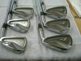 Dunlop SRIXON Z745 6PC DG S200-FLEX IRONS SET GOLF CLUBS