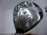 GOLF CLUBS FAIRWAY WOOD DUNLOP XXIO 2010 4W S-FLEX