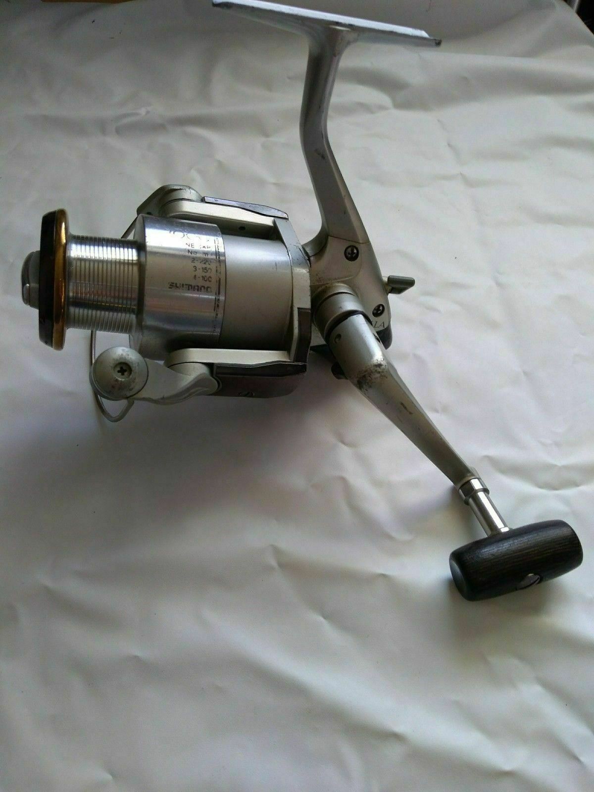 reel shimano stella 3000 SHIMANO STELLA 3000 FRESHWATER FISHING REEL