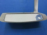 ODYSSEY WHITE HOT RX #1 33INCHES PUTTER GOLF CLUBS 597