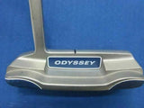 ODYSSEY WHITE HOT RX #1 33INCHES PUTTER GOLF CLUBS 597