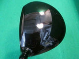 PRGR RED GOLF CLUB DRIVER 2017MODEL SENIOR LOFT-11.5 R2-FLEX 9257