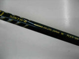 KATANA SWORD GOLF CLUB DRIVER LX10 2011MODEL LOFT-9.5 SR-FLEX