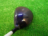 GOLF CLUBS FAIRWAY WOOD TITLEIST VG3 2016 JAPAN MODEL 7W L-FLEX