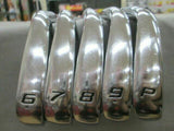 Bridgestone J15DPF 5PC NSPRO950GH SR-FLEX IRONS SET Golf