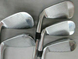 Bridgestone J15DPF 5PC NSPRO950GH SR-FLEX IRONS SET Golf