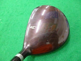 GOLF FAIRWAY WOOD HONMA BERES ML511 1-STAR LADIES WOMENS #3 3W LOFT-18 L-FLEX