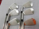 Bridgestone TourStage X-BLADECB 2008 6PC NSPRO V90 R-FLEX IRONS SET Golf