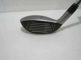 2014MODEL MARUMAN GOLF CLUB UTILITY ZETA TYPE-713 U3 S-FLEX UT MAJESTY