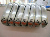 Bridgestone TourStage X-BLADE 701 7PC DG S200-FLEX IRONS SET Golf