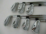 Bridgestone TourStage X-BLADE 701 7PC DG S200-FLEX IRONS SET Golf