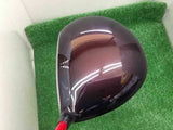 DUNLOP XXIO GOLF CLUB DRIVER 2014 RED 9.5DEG S-FLEX