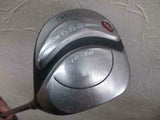 PRGR EGG GOLF CLUB DRIVER PX-01 M-40 9.5DEG SR-FLEX