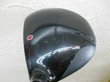 PRGR EGG GOLF CLUB DRIVER PX-01 M-40 9.5DEG SR-FLEX