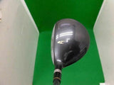 GOLF CLUBS FAIRWAY WOOD HONMA TWIN MARKS 380 5W R-FLEX BERES