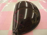 GOLF FAIRWAY WOOD BRIDGESTONE TOURSTAGE V-IQ CL 2012 LADIES 4W LOFT-18 L-FLEX