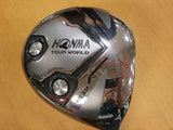 HONMA TOUR GOLF CLUB DRIVER WORLD TW727 455S 2015MODEL 10.5DEG X-FLEX BERES