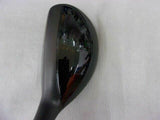 DAIWA GLOBERIDE GOLF CLUB UTILITY ONOFF WINGS KURO U LOFT-21 MP-715I SR-FLEX