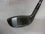 DAIWA GLOBERIDE GOLF CLUB UTILITY ONOFF WINGS KURO U LOFT-21 MP-715I SR-FLEX