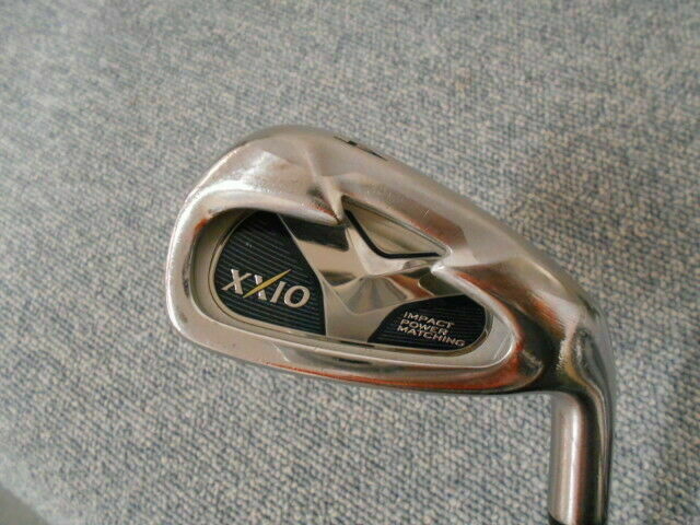 Dunlop The XXIO 4I MP500 S-FLEX SINGLE IRON GOLF CLUB