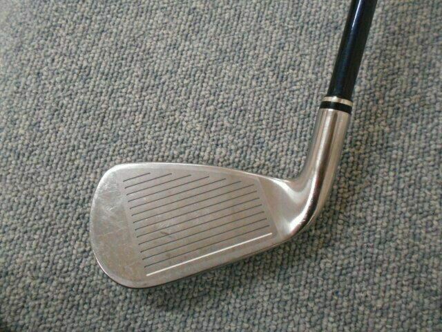 Dunlop The XXIO 4I MP500 S-FLEX SINGLE IRON GOLF CLUB | JapanGolfClubs