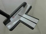 ODYSSEY WORKS BIG T BLADE 33INCH PUTTER GOLF CLUBS