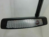 ODYSSEY WORKS BIG T BLADE 33INCH PUTTER GOLF CLUBS