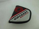 ODYSSEY WORKS BIG T BLADE 33INCH PUTTER GOLF CLUBS