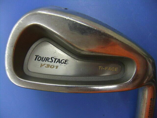 Bridgestone TourStage V301 6PC TSI-50 R-FLEX IRONS SET Golf