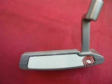 ODYSSEY MILLED COLLECTION TX #2$ 34INCHES PUTTER GOLF 597