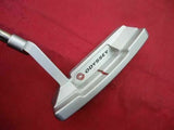 ODYSSEY MILLED COLLECTION TX #2$ 34INCHES PUTTER GOLF 597