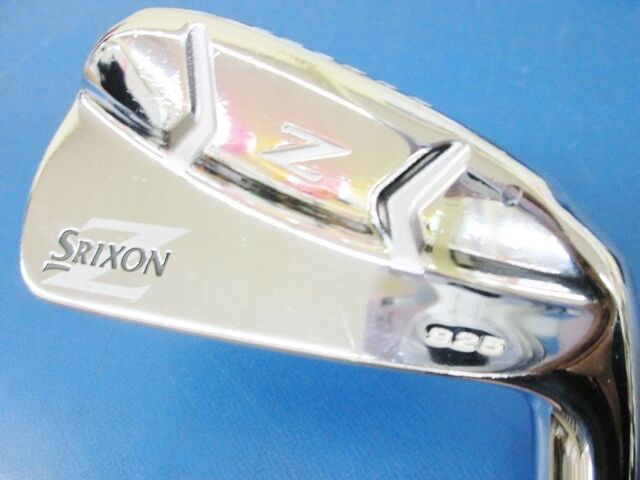 HIDEKI MATSUYAMA DUNLOP SRIXON Z925 6PC S-FLEX IRONS SET GOLF CLUBS