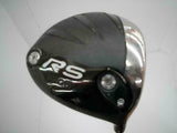 PRGR RS GOLF CLUB DRIVER 2017MODEL LOFT-11.5 SR-FLEX 9257