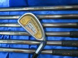 HONMA IRONS SET MEMORIAL 2000-α GOLF 2-STAR 7PC R-FLEX