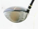 3-STAR 2011MODEL GOLF CLUB DRIVER HONMA BERES S-01 10DEG R-FLEX BERES