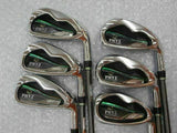 Bridgestone PHYZ 2013 6PC PZ-503I S-FLEX IRONS SET Golf