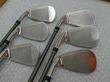 Bridgestone PHYZ 2013 6PC PZ-503I S-FLEX IRONS SET Golf