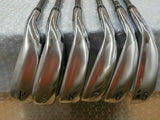 Bridgestone PHYZ 2013 6PC PZ-503I S-FLEX IRONS SET Golf