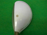 Taylor Made GLOIRE F Japan Model U4 Loft-22 GLOIRE L-flex Utility Golf 10177