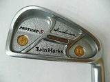 HONMA TWIN MARKS PROTUNE-S 1-STAR 10PC R-FLEX IRONS SET GOLF CLUBS BERES