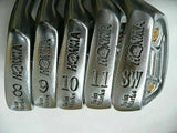 HONMA TWIN MARKS PROTUNE-S 1-STAR 10PC R-FLEX IRONS SET GOLF CLUBS BERES