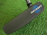 ODYSSEY STROKE LAB V-LINE MINI 34INCHES PUTTER GOLF CLUBS 597