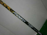 KATANA SWORD GOLF CLUB DRIVER DM ATC 808 LOFT-10.5 R-FLEX