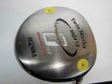 HONMA TWINMARKS GOLF CLUB DRIVER MG410 3-STAR 10.5DEG R-FLEX BERES