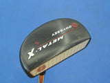 ODYSSEY METAL-X #5 34INCH PUTTER GOLF CLUBS