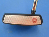 ODYSSEY METAL-X #5 34INCH PUTTER GOLF CLUBS